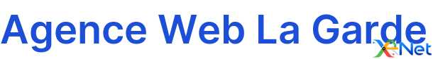 Agence Web La Garde